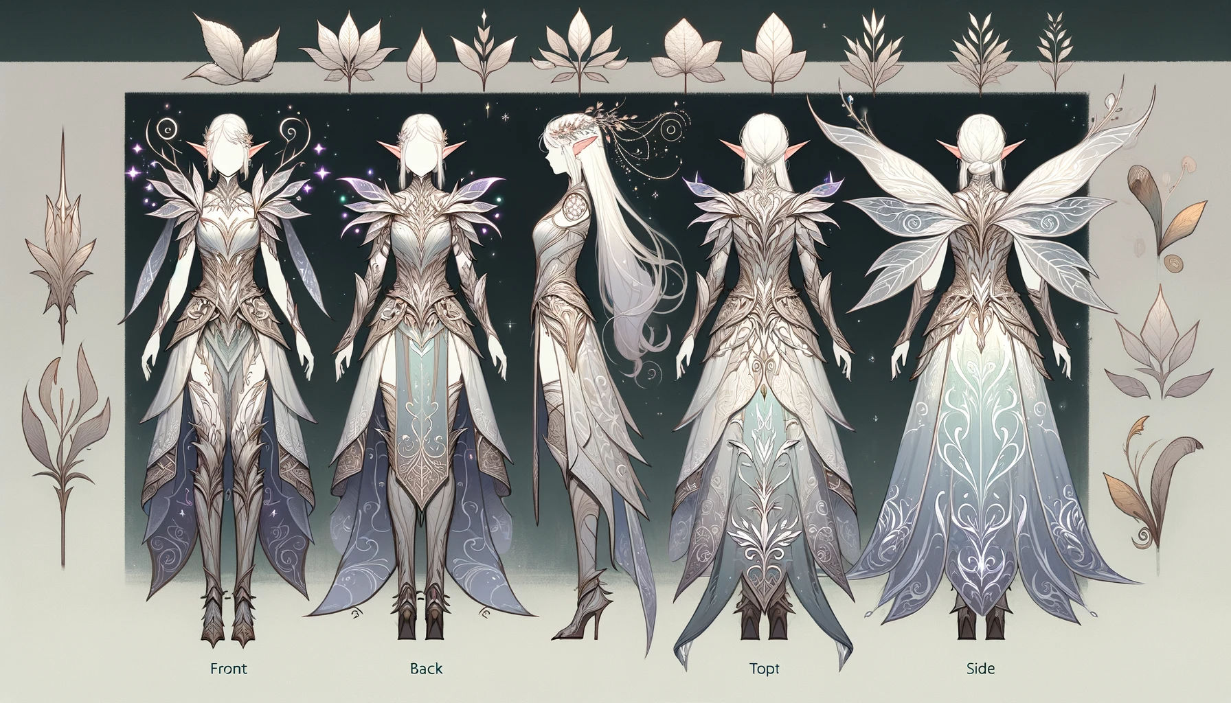 Elven Armor
