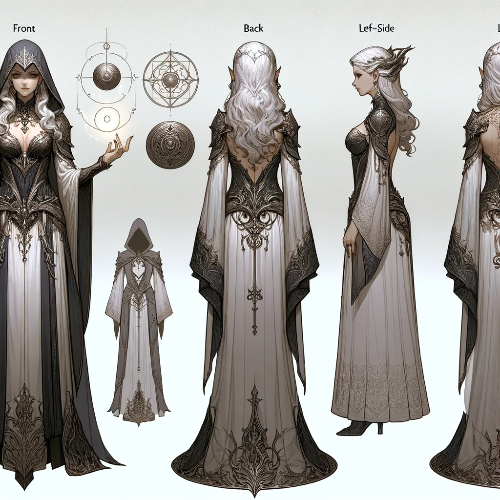 Enchantress