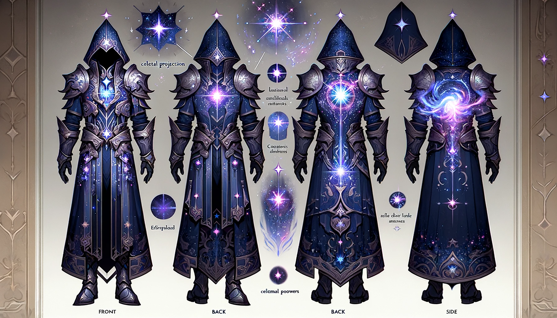 Mage Armor