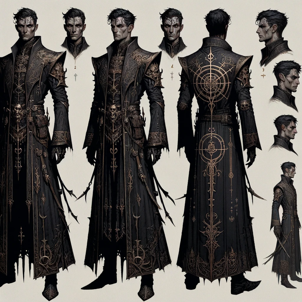 Necromancer
